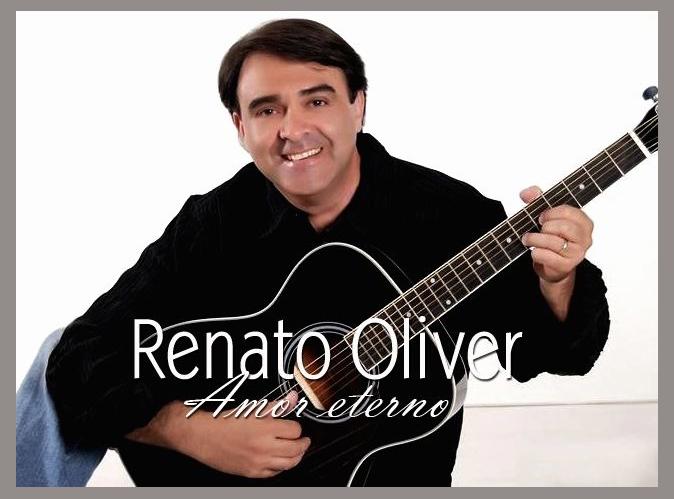 Renato Oliver